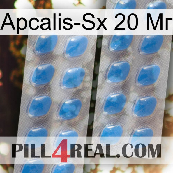 Apcalis-Sx 20 Мг 23.jpg